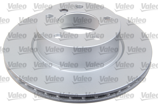 Valeo Remschijven 672505