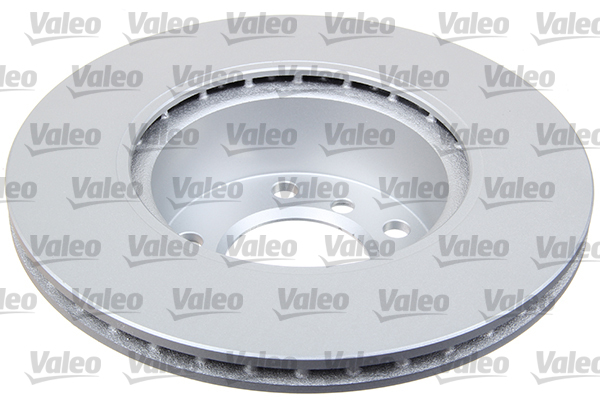 Valeo Remschijven 672505