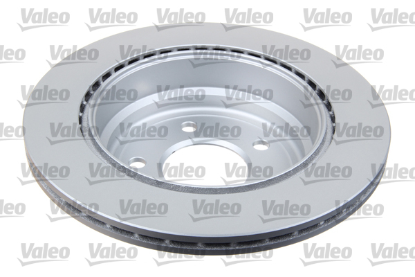 Valeo Remschijven 672506