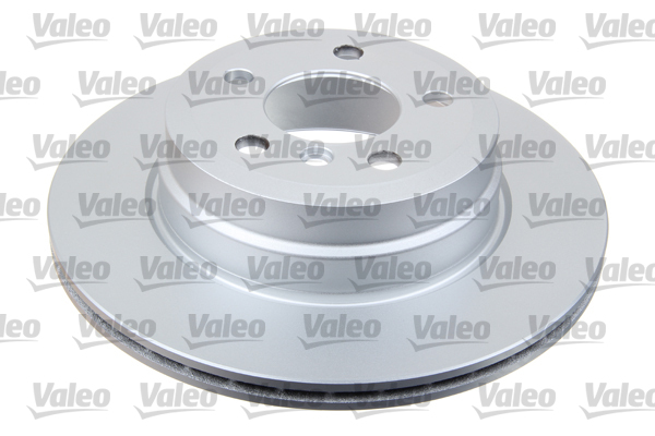 Valeo Remschijven 672507