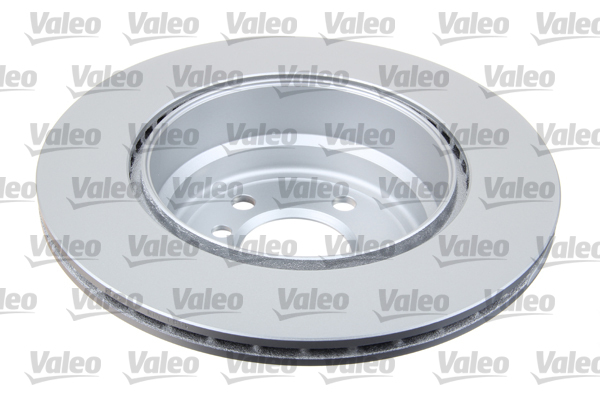 Valeo Remschijven 672507