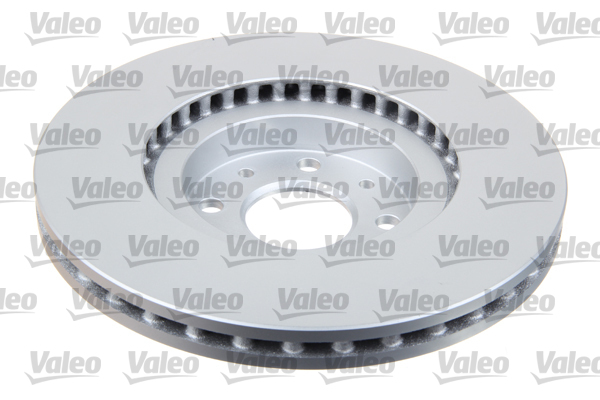 Valeo Remschijven 672511