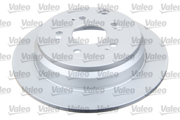 Valeo Remschijven 672515