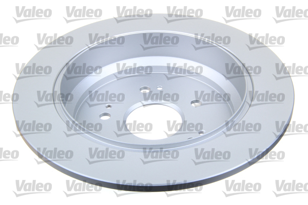 Valeo Remschijven 672515