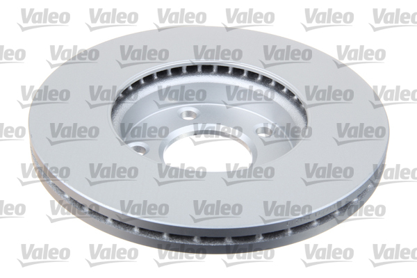 Valeo Remschijven 672517
