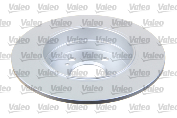 Valeo Remschijven 672520