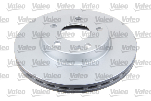 Valeo Remschijven 672521