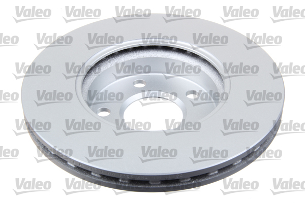 Valeo Remschijven 672521