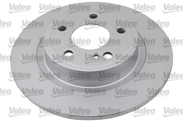 Valeo Remschijven 672522