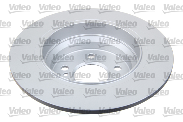 Valeo Remschijven 672526