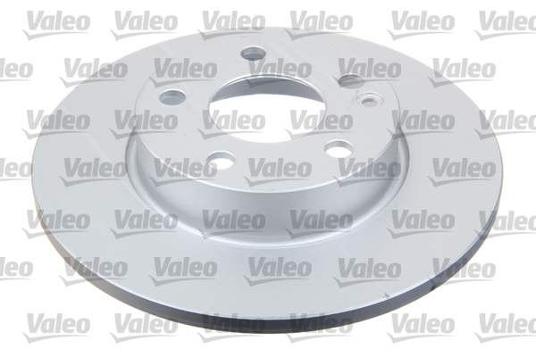 Valeo Remschijven 672528