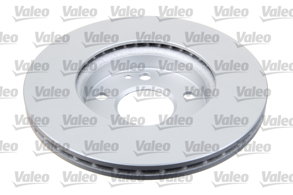 Valeo Remschijven 672529