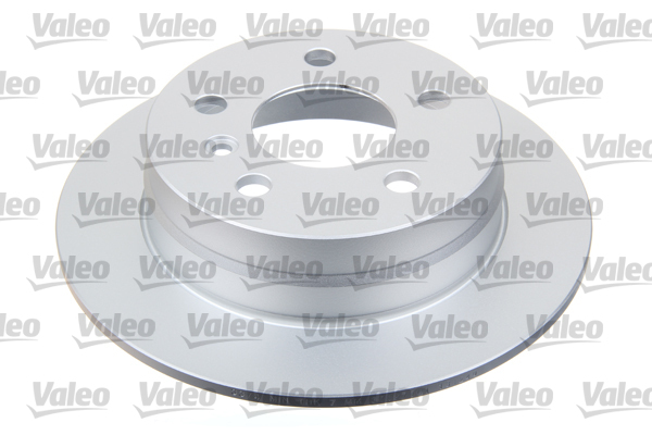 Valeo Remschijven 672530