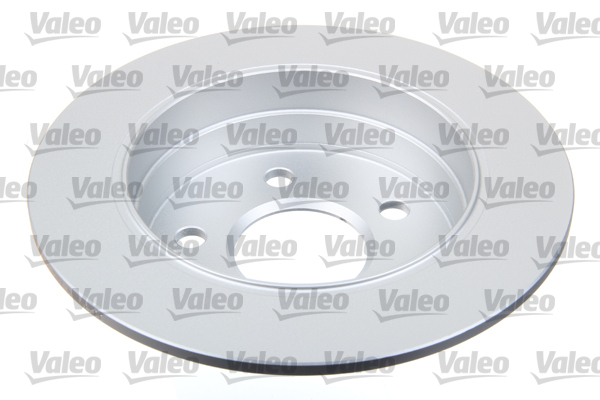 Valeo Remschijven 672530