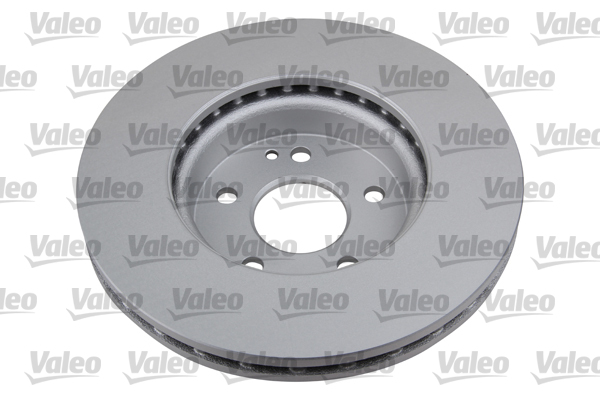 Valeo Remschijven 672531
