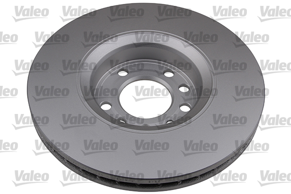 Valeo Remschijven 672532