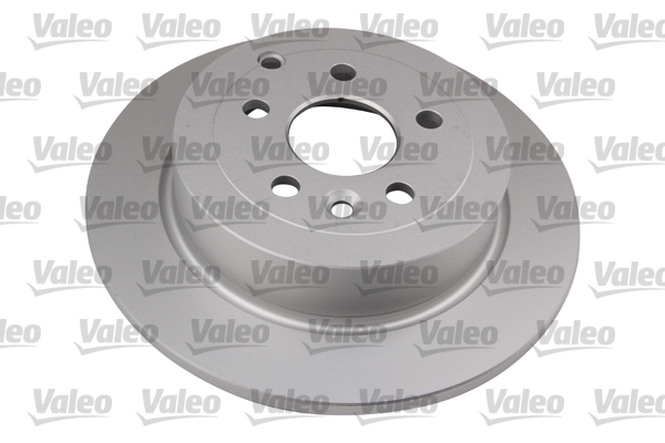 Valeo Remschijven 672535