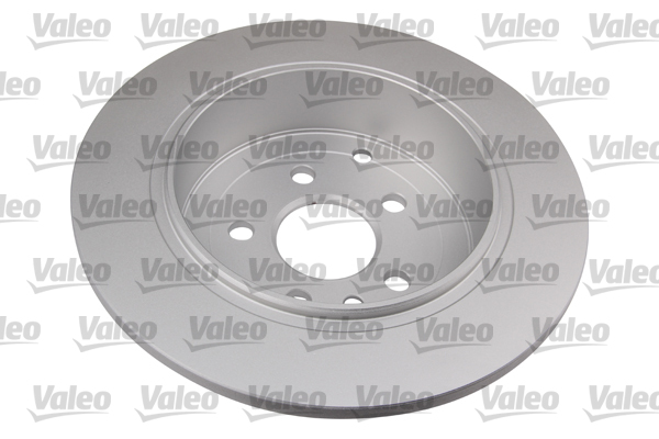 Valeo Remschijven 672535
