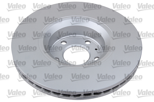 Valeo Remschijven 672541