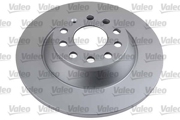 Valeo Remschijven 672542