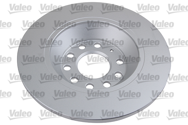 Valeo Remschijven 672542