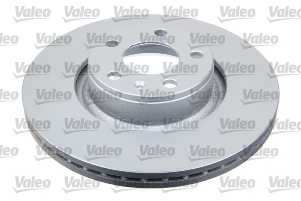 Valeo Remschijven 672548