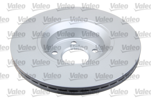 Valeo Remschijven 672548
