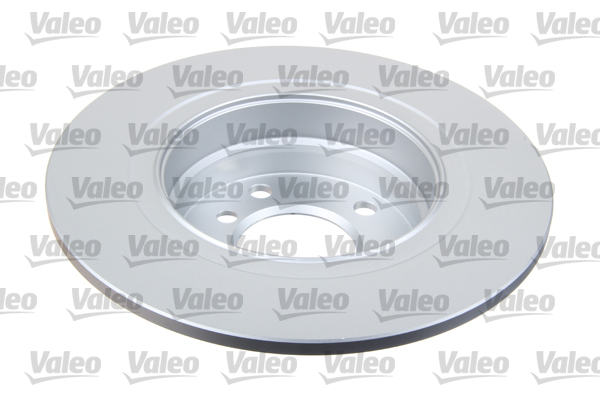 Valeo Remschijven 672569