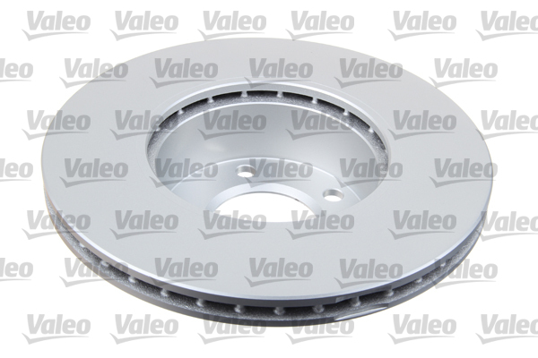 Remschijven Valeo 672576