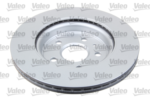 Valeo Remschijven 672588