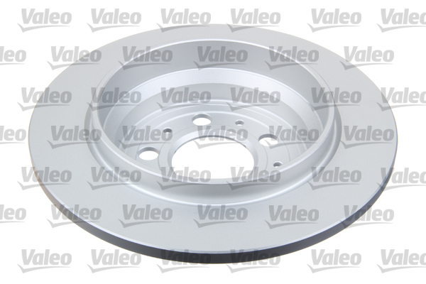Valeo Remschijven 672596