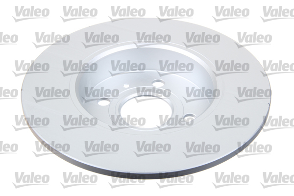 Remschijven Valeo 672600