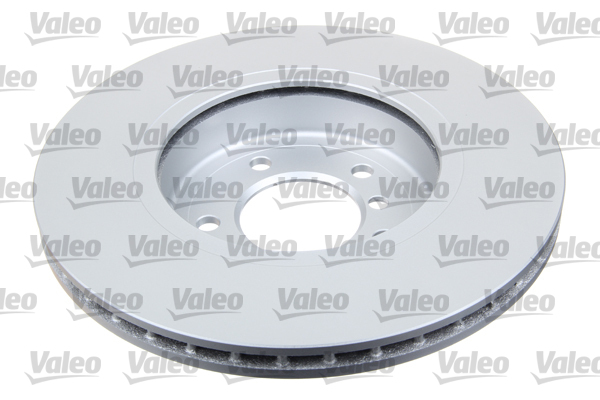Remschijven Valeo 672605