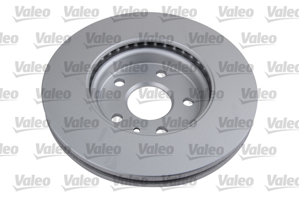 Valeo Remschijven 672614