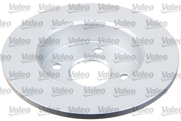 Valeo Remschijven 672617