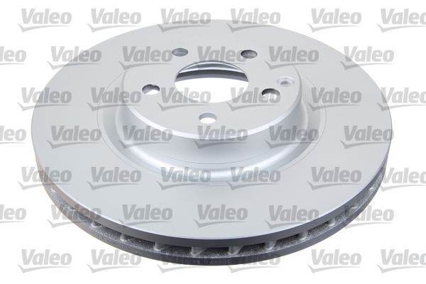 Remschijven Valeo 672621
