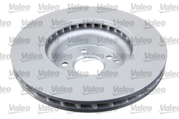 Valeo Remschijven 672621