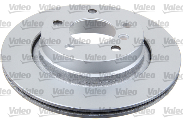 Valeo Remschijven 672656