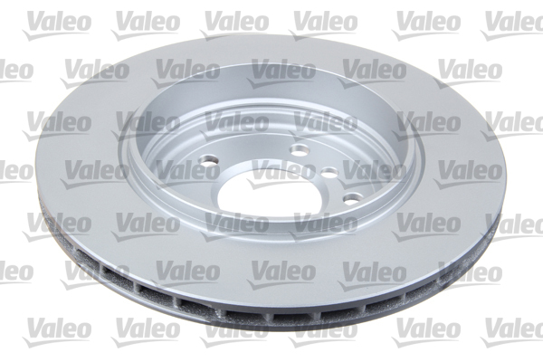 Remschijven Valeo 672661