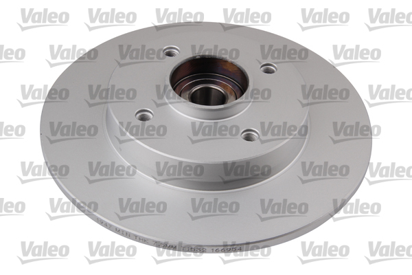 Valeo Remschijven 675405