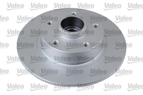 Valeo Remschijven 675414