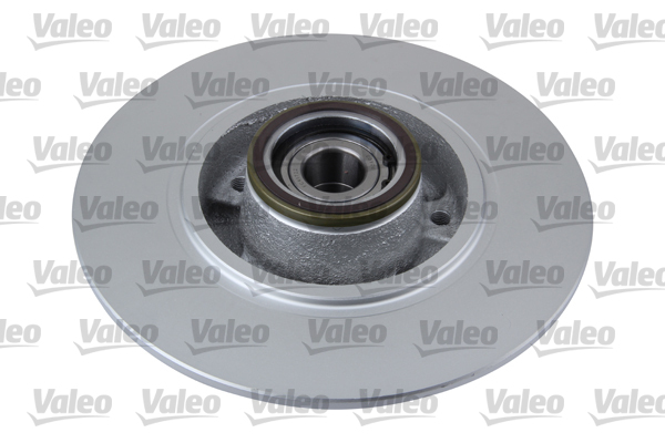 Valeo Remschijven 675414
