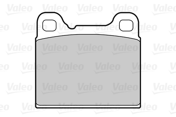 Valeo Remblokset 301270