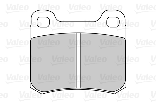 Valeo Remblokset 301105