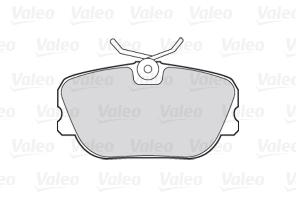 Valeo Remblokset 301241