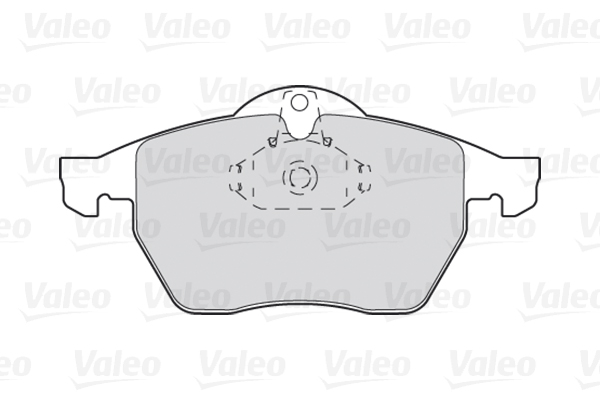 Valeo Remblokset 301305