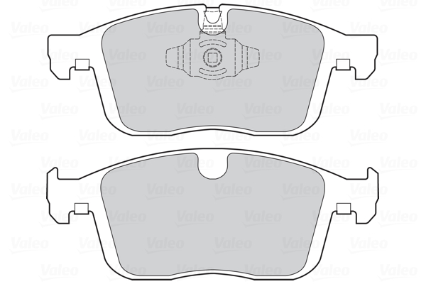 Valeo Remblokset 302313