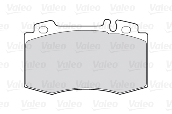 Valeo Remblokset 301445