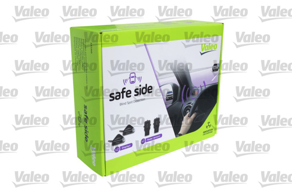 Valeo Veiligheid 632300