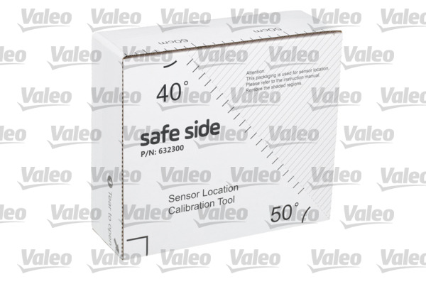 Valeo Veiligheid 632300